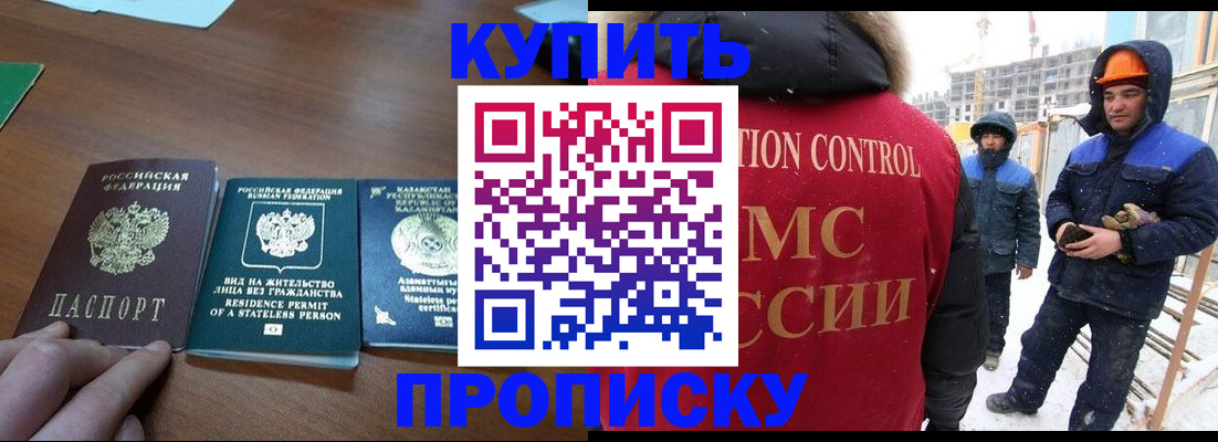 прописка законно в Новороссийске